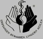 Logo der Union Deutscher Heilpraktiker e.V.